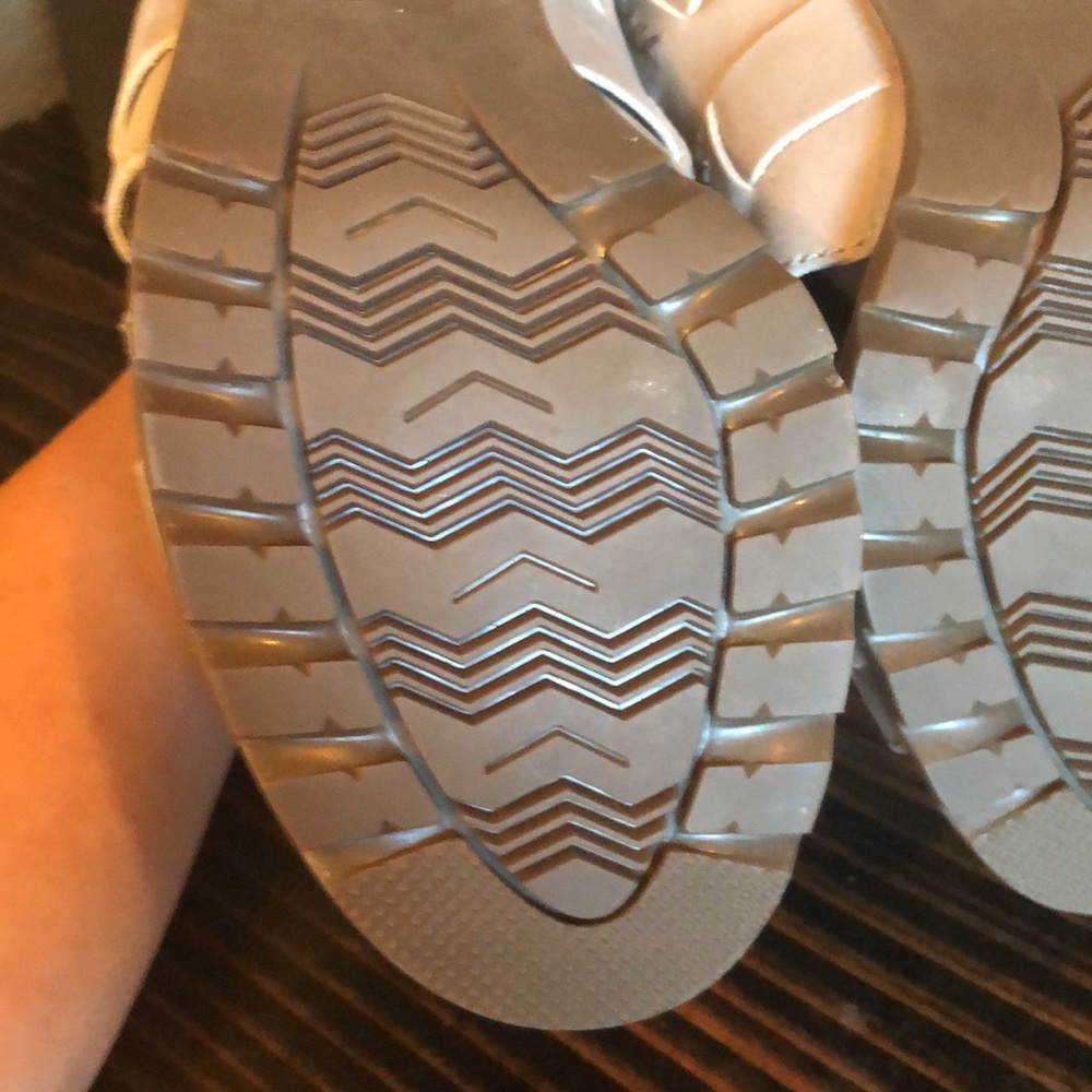 NWT Sorel Nadia Buckle Sandals in Kettle - Picture 14 of 17